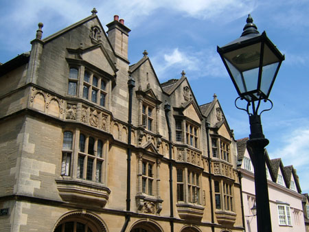 Oxford