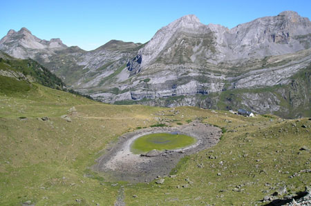 Artouste -Vall�e de l'Ours