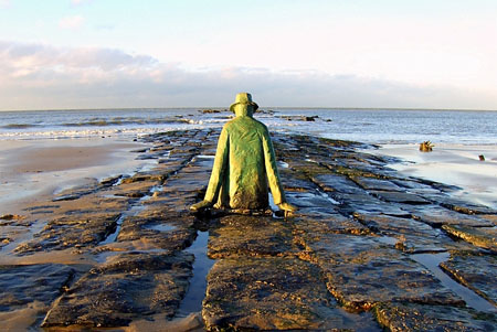 Contemplation