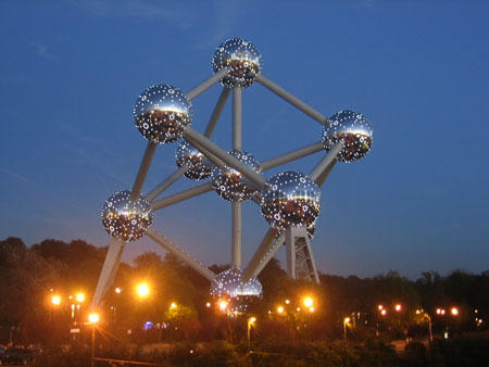Atomium