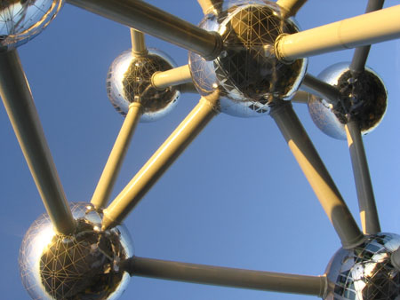 Atomium