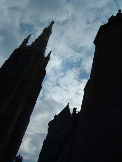 Bruges