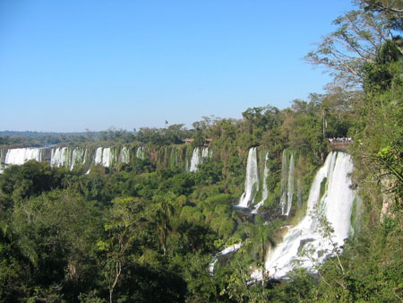 Nature br�silienne