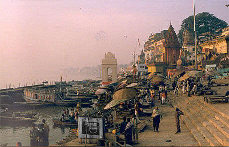 Benares