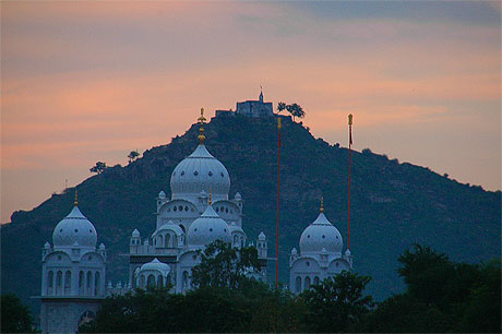 Temple Sikh
