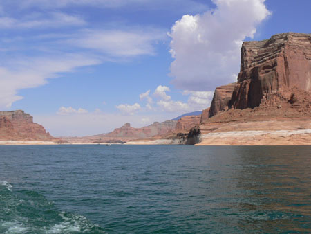 Lake Powell
