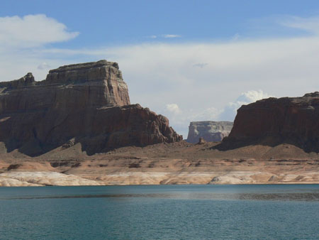 Lake Powell � Page
