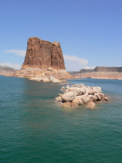 Lake Powell � Page