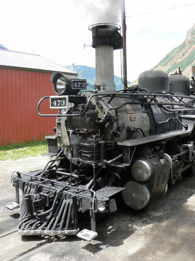 Silverton