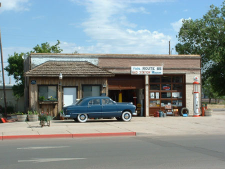 Route 66