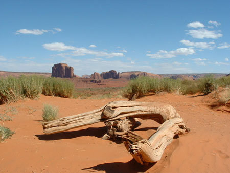 Monument Valley