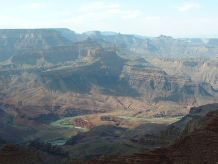 Grand Canyon