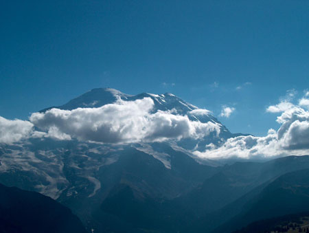 Mont Rainier