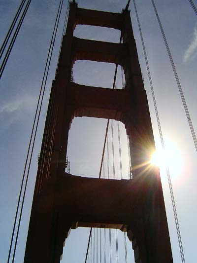 Golden Gate