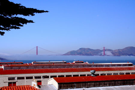 Golden Gate Bridge