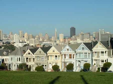 San Francisco