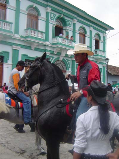 Dia de la hipica, el 20 de agosto