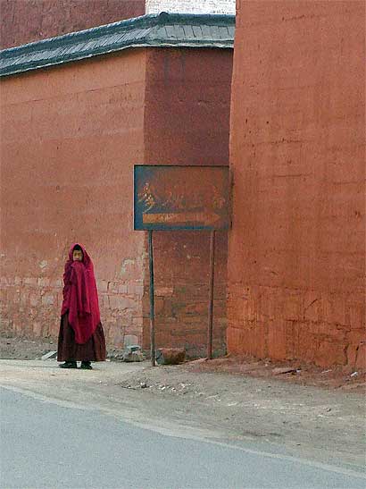 Xiahe