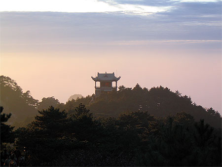 Huang Shan