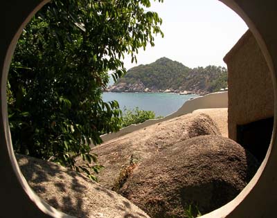 Koh Tao - Little paradise