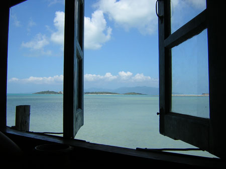 Evasion