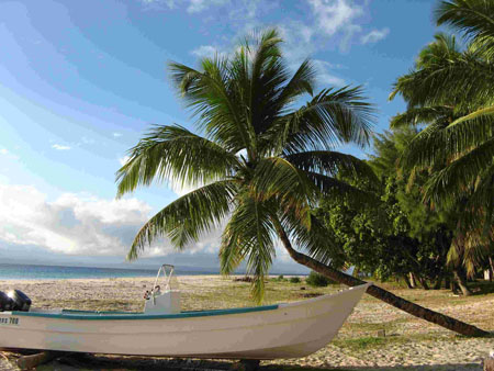 Ile Sainte Marie