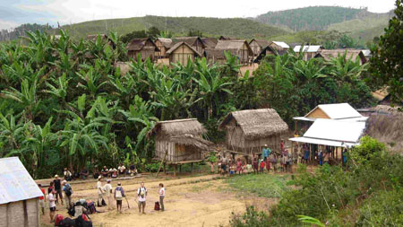 Village