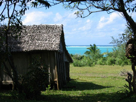 Ile Sainte-Marie