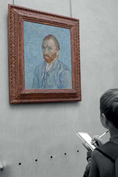 Van Gogh