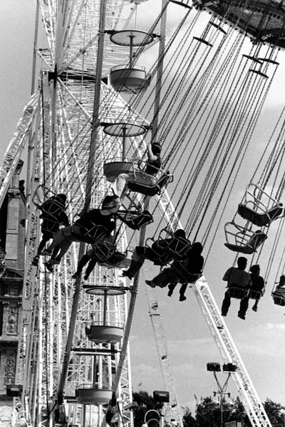 Grande roue