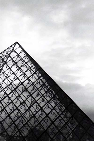 Le Louvre