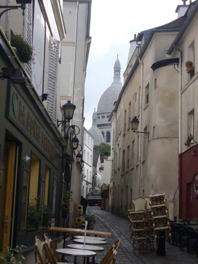 Montmartre