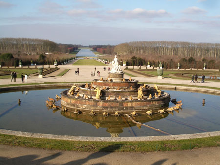 Fontaine