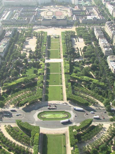 Jardins