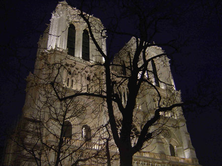 Notre Dame