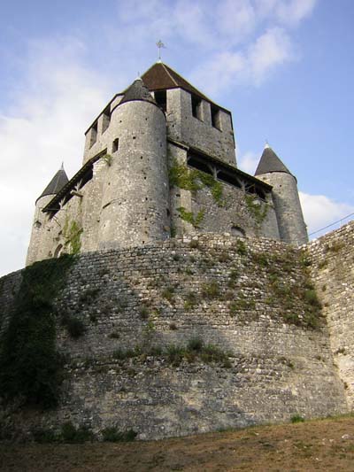 Tour C�sar