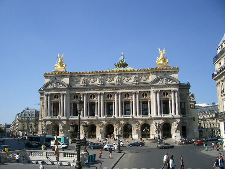 L'Op�ra