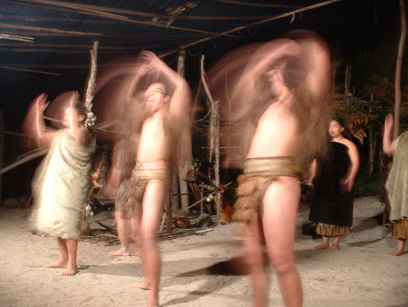 Maori