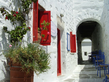 Amorgos