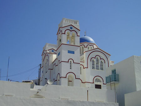 Amorgos