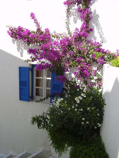 Amorgos
