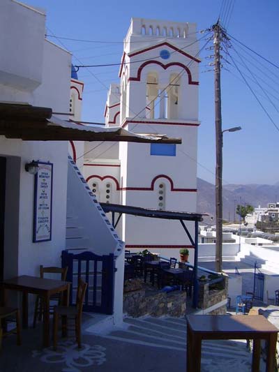 Amorgos