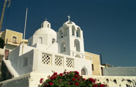 Eglise 