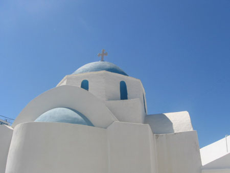 Blanc-bleu