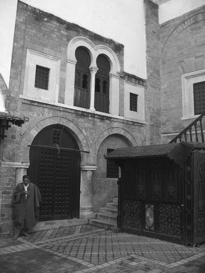 Medina de Tunis
