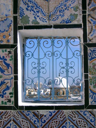 Fen�tre sur le monde Tunisien