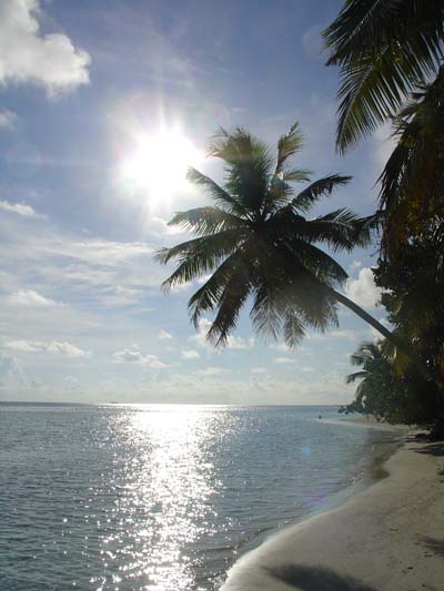 Plage de Biyadoo