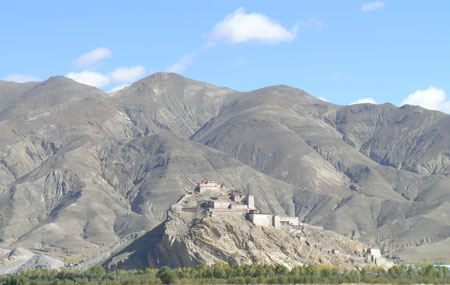 Fort de Gyants�