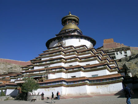 Kumbum