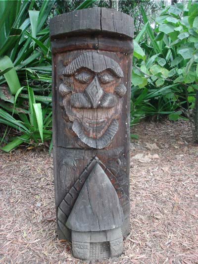 Tiki
